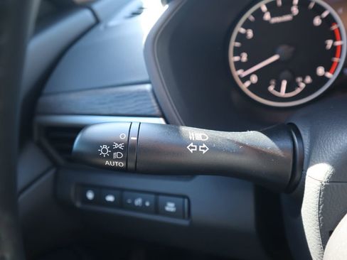 New 2025 Nissan Altima 2.5 SV w/ SV Premium Package image 22