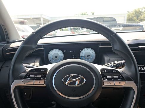 Used 2024 Hyundai Tucson SEL w/ Convenience Package FWD image 22