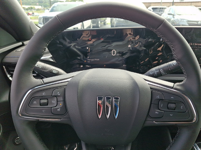 New 2026 Buick Envista Sport Touring w/ Convenience I Package FWD image 16