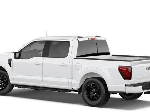 New 2026 Ford F150 XLT w/ Equipment Group 302A MID RWD image 35
