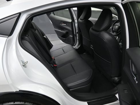 Certified 2026 Toyota Prius AWD image 29