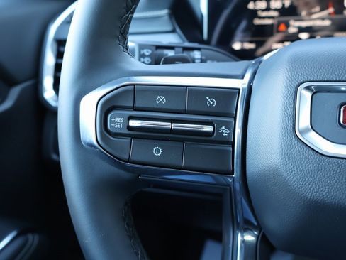 New 2026 GMC Acadia Elevation w/ Black Edition image 16