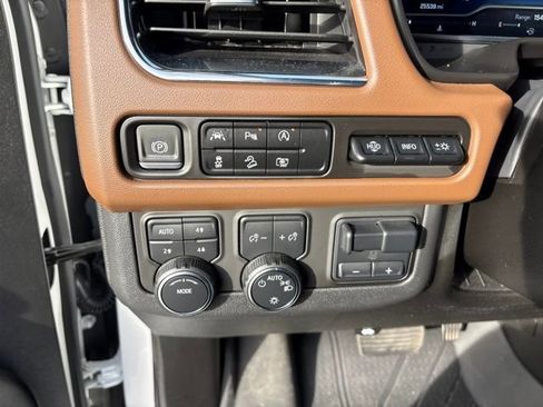 Certified 2024 Chevrolet Tahoe High Country w/ Max Trailering Package image 17