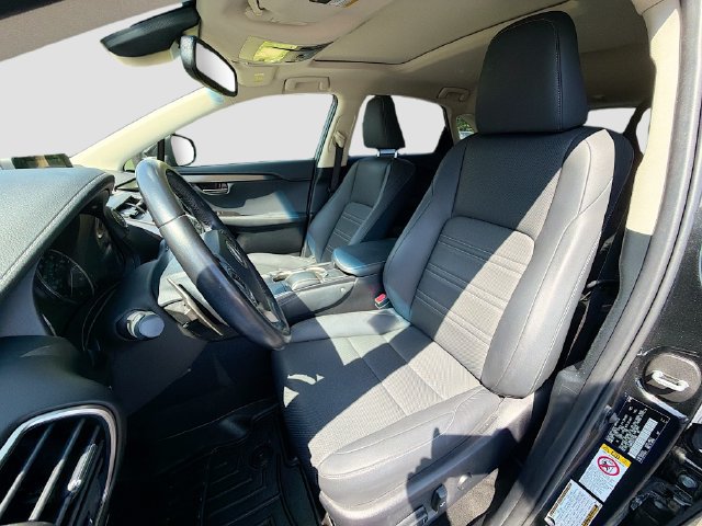 Used 2018 Lexus NX 300 AWD w/ Comfort Package image 10