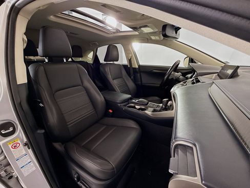 Used 2016 Lexus NX 200t AWD w/ Premium Package image 27