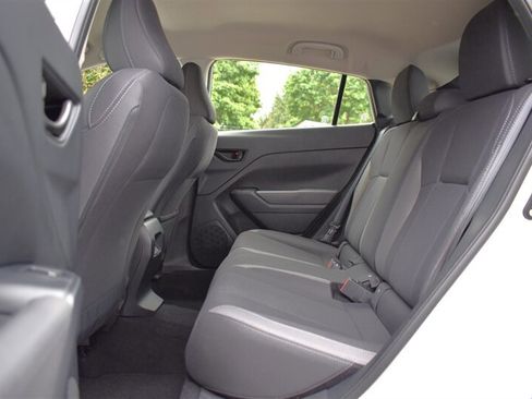 Used 2025 Subaru Impreza 2.0i AWD/4WD image 21