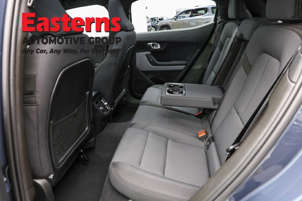 Used 2024 Polestar Polestar 2 AWD/4WD image 20