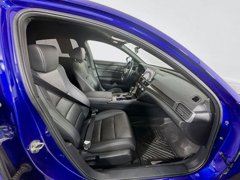 Used 2020 Honda Accord Sport image 31