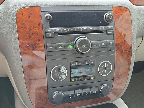 Used 2012 Chevrolet Silverado 2500 LTZ w/ LTZ Plus Package image 25