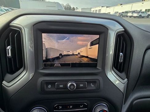 New 2024 Chevrolet Silverado 3500 W/T w/ WT Convenience Package image 17