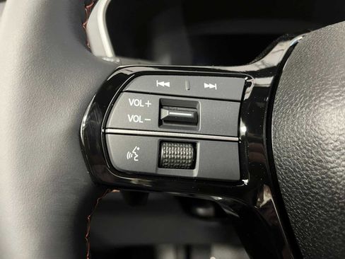 New 2026 Honda Passport TrailSport Elite image 18