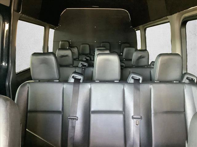 Used 2018 Mercedes-Benz Sprinter 2500 image 8