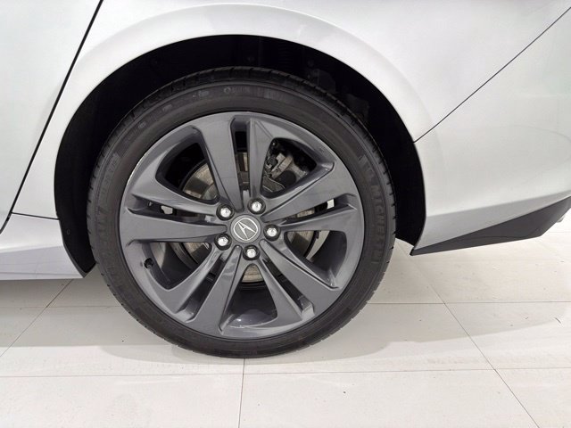 Used 2023 Acura TLX w/ A-SPEC Package AWD/4WD image 45
