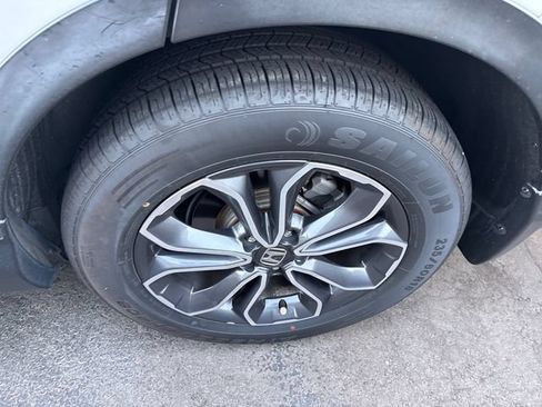 Used 2021 Honda CR-V EX-L image 7