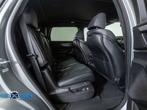 Used 2023 Acura MDX A-Spec AWD/4WD image 38
