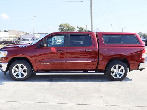 Used 2019 RAM 1500 Big Horn image 5