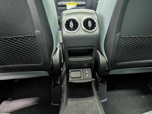 New 2026 Mercedes-Benz GLA 250 4MATIC image 20