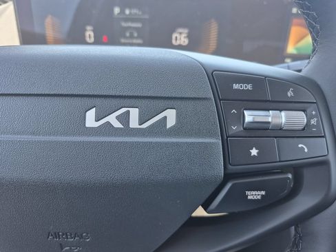 New 2026 Kia Sportage SX AWD/4WD image 19