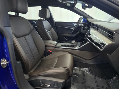 Used 2022 Audi A7 3.0T Prestige image 28