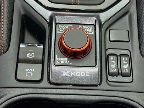 Certified 2024 Subaru Forester Sport AWD/4WD image 12