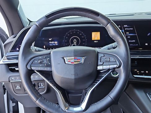 Certified 2023 Cadillac Escalade Sport w/ LPO, ONYX Package image 15