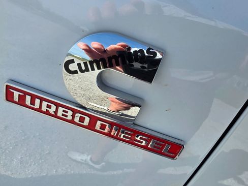 Used 2024 RAM 2500 Big Horn image 23