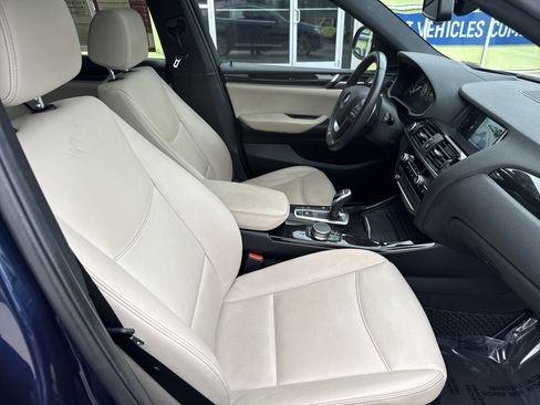 Used 2018 BMW X4 xDrive28i image 34