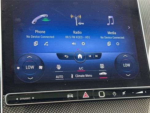 Certified 2022 Mercedes-Benz C 300 Sedan image 23