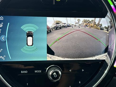 Certified 2024 MINI Cooper Clubman S image 24