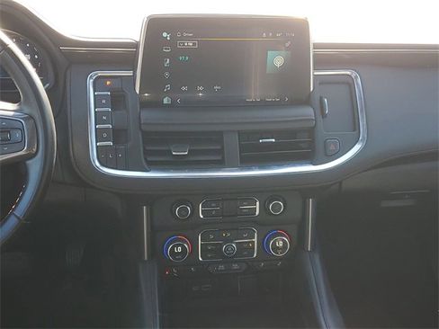 Used 2023 Chevrolet Tahoe RST w/ Max Trailering Package image 15