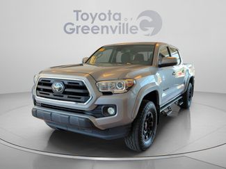Used 2019 Toyota Tacoma SR5 AWD/4WD video 1