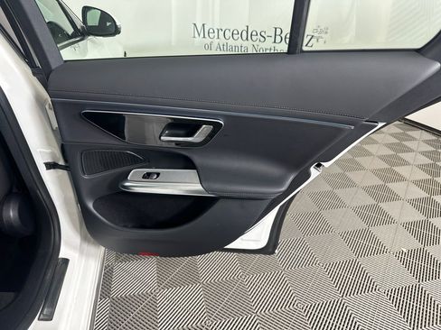 Used 2026 Mercedes-Benz E 350 Sedan image 18