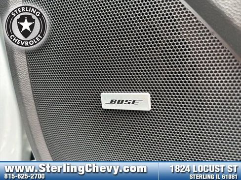 Used 2019 Chevrolet Traverse Premier w/ Redline Edition image 19