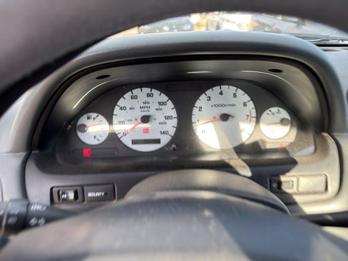 Used 1999 Nissan Maxima image 5