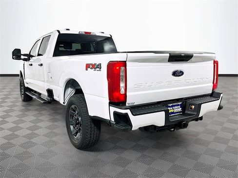New 2026 Ford F250 XL w/ STX Appearance Package image 21