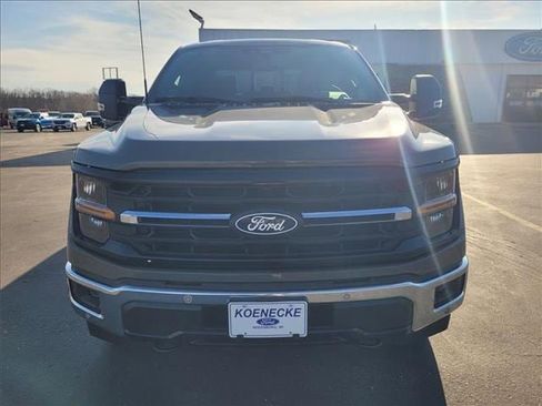 New 2026 Ford F150 XLT image 5