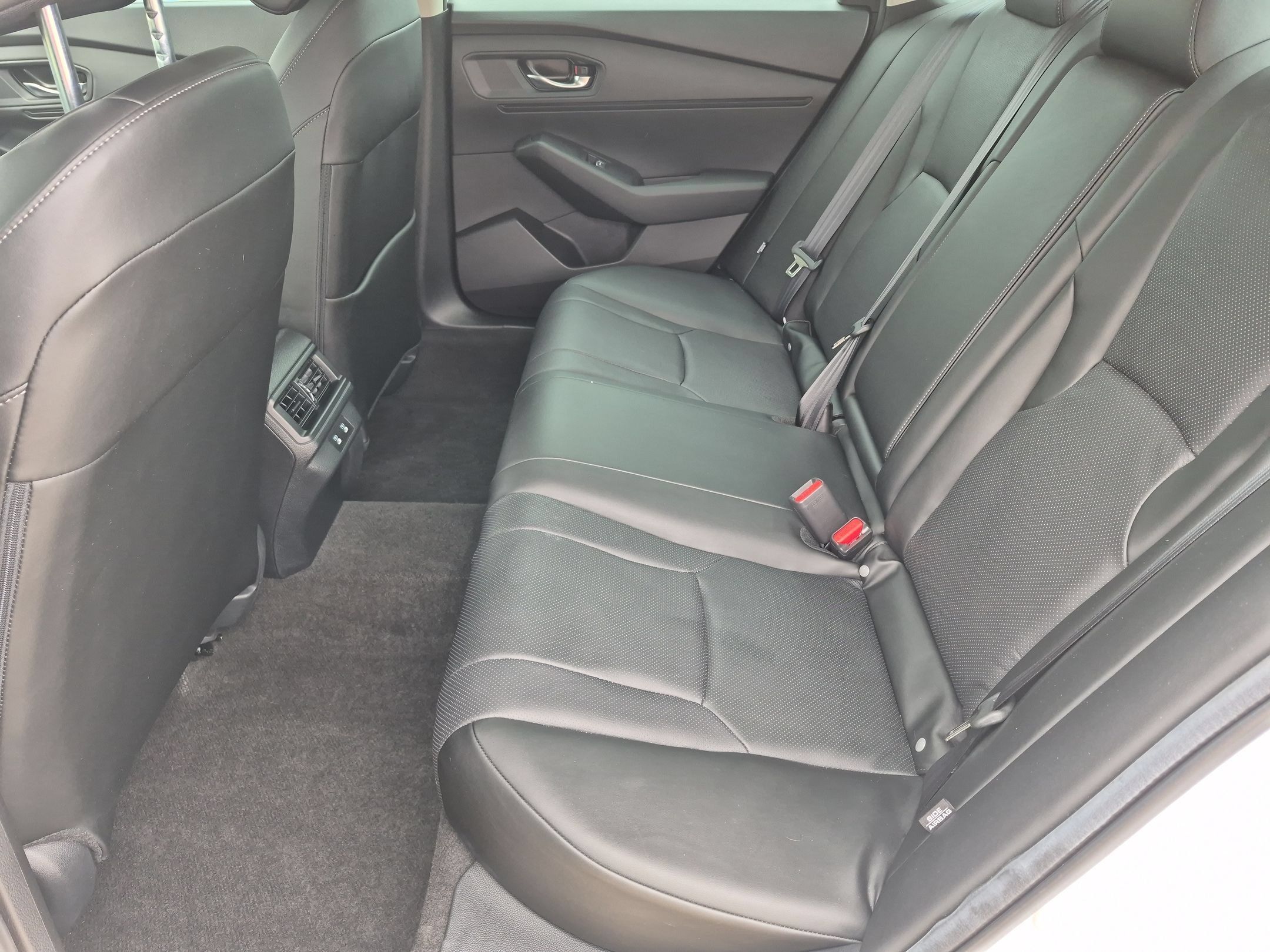 Certified 2024 Honda Accord EX-L image 23