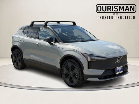 New 2026 Volvo EX30 Cross Country Ultra w/ Protection Package Premier AWD/4WD image 1