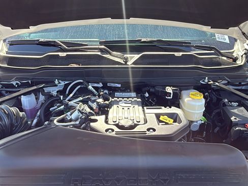 New 2026 RAM 3500 Tradesman image 25