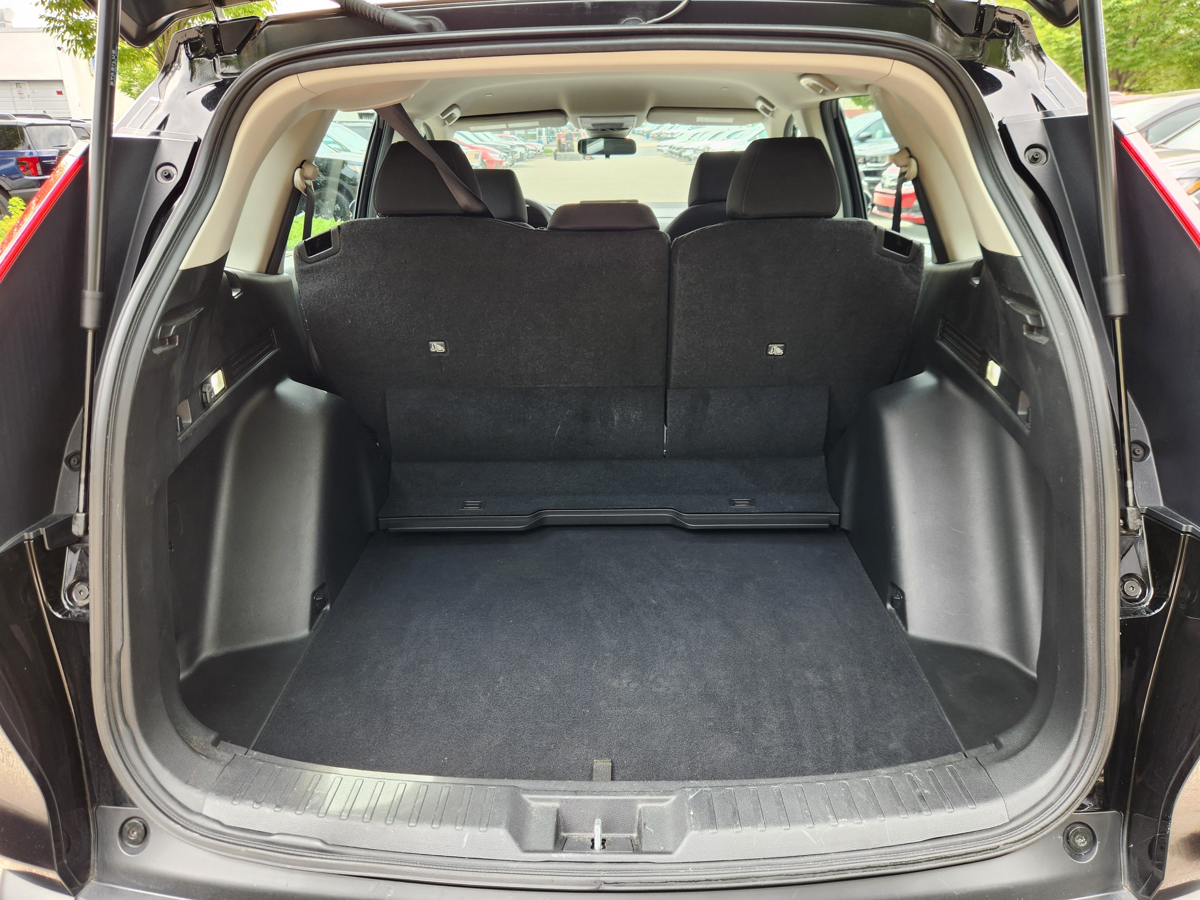 Certified 2024 Honda CR-V LX image 18