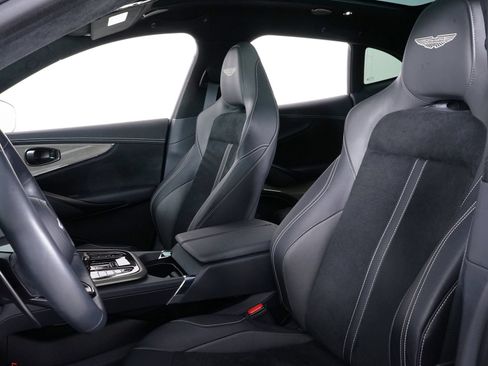 Used 2025 Aston Martin DBX 707 AWD/4WD image 5