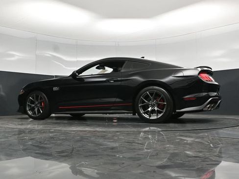 Used 2021 Ford Mustang Mach 1 w/ Equipment Group 700A RWD image 59
