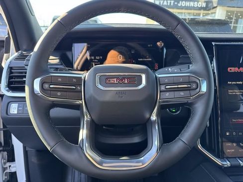 New 2026 GMC Acadia Elevation w/ Elevation Premium Package FWD image 22
