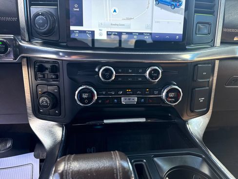 Used 2021 Ford F150 King Ranch AWD/4WD image 19