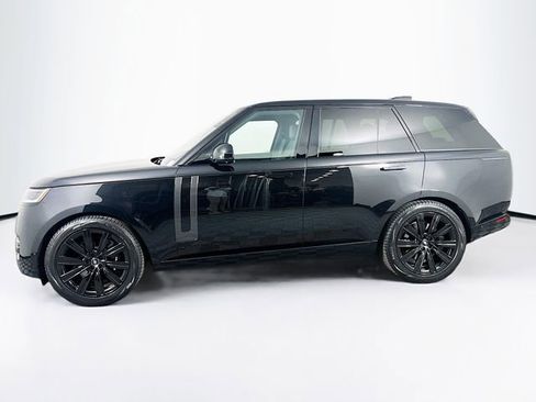 Used 2023 Land Rover Range Rover SE AWD/4WD image 8