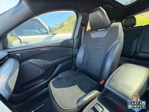 Certified 2023 Ford Mustang Mach-E GT image 22