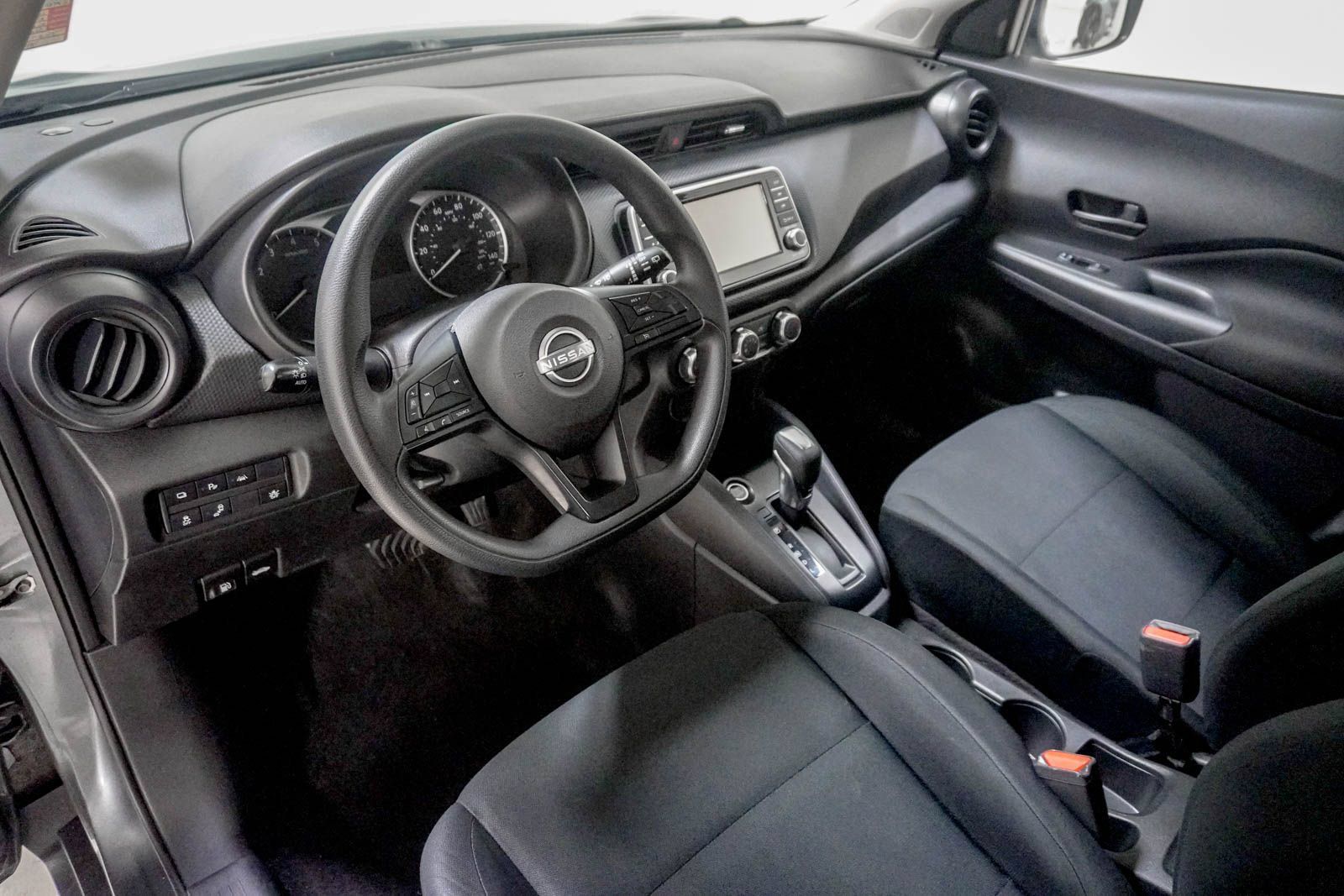 Used 2023 Nissan Kicks S FWD image 20