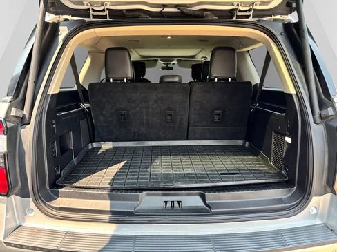 Used 2019 Ford Expedition Max Platinum AWD/4WD image 39