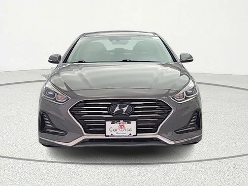 Used 2019 Hyundai Sonata Limited w/ Ultimate Package 02 image 2