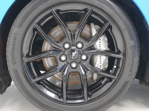 Used 2024 Ford Mustang GT Premium RWD image 26